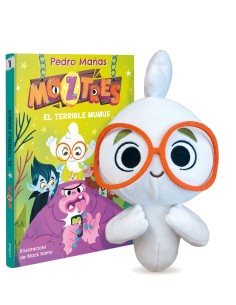 Pack el terrible Mumus nino