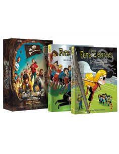 Misteri arbitres adrmitsmisteri tresor pirata