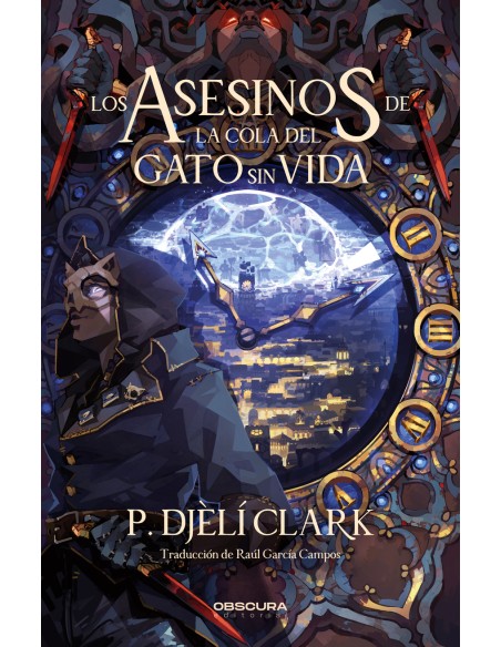 Los Asesinos de la Cola del Gato sin Vida