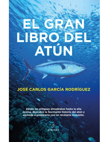GRAN LIBRO DEL ATUN EL