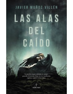 ALAS DEL CAIDO LAS