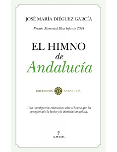 HIMNO DE ANDALUCIA EL