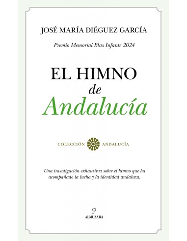 HIMNO DE ANDALUCIA EL
