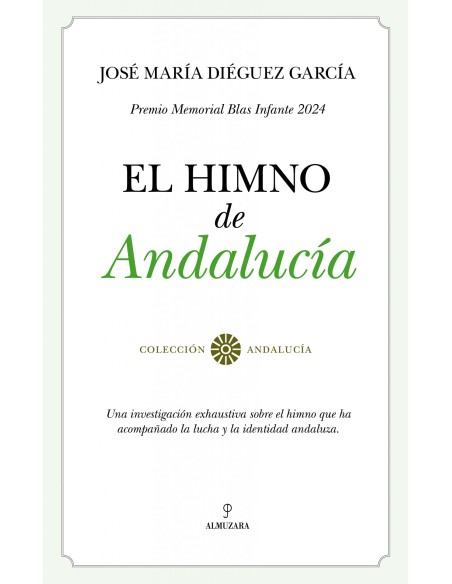 HIMNO DE ANDALUCIA EL