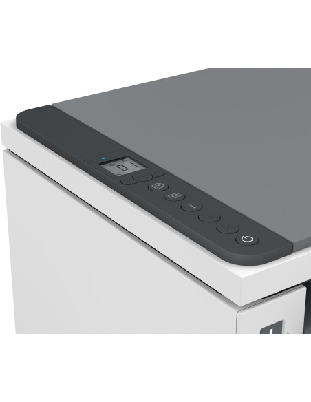 LaserJet Impresora multifunción Tank 2604dw, Blanco y negro, Impresora para Empresas, Conexión inalámbrica  Impresión a doble c