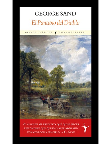 El Pantano del Diablo