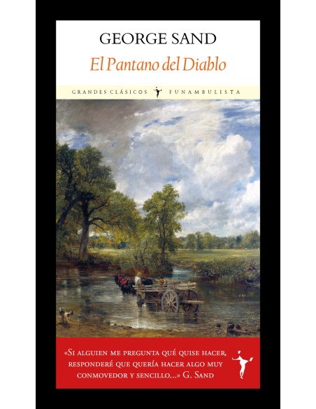 El Pantano del Diablo