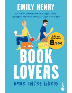Book Lovers