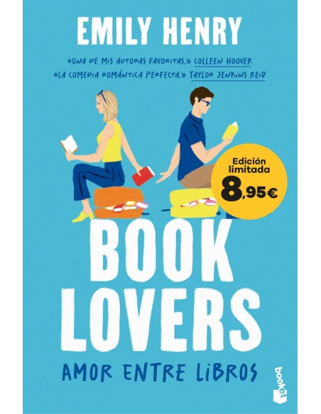 Book Lovers