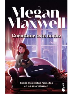 Cuentame esta noche