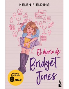El diario de Bridget Jones