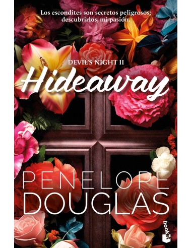 Hideaway Devil s night 2