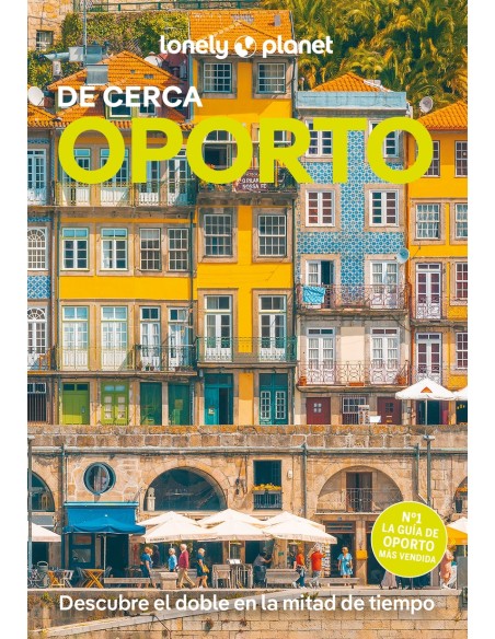 Oporto de cerca 4