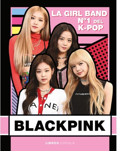 Blackpink Nueva edicion actualizada