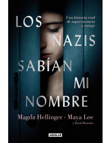 Los nazis sabian mi nombre