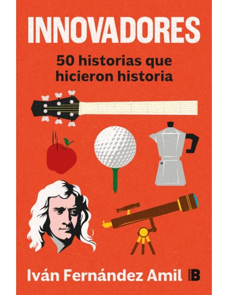 Innovadores