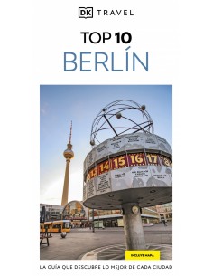 Berlin Guias Visuales TOP 10