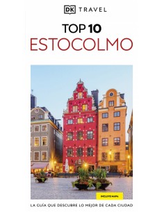 Estocolmo Guias Visuales TOP 10