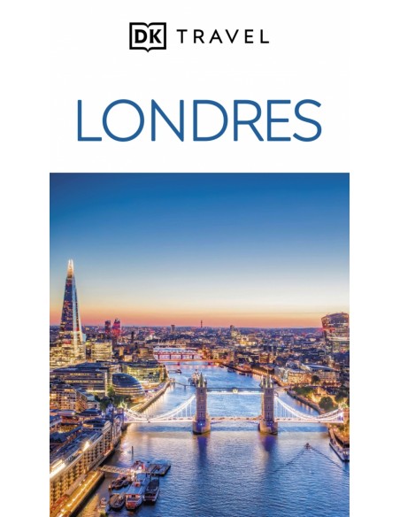 Londres Guias Visuales