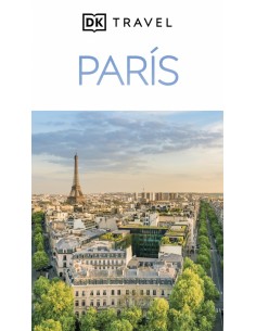 Paris Guias Visuales