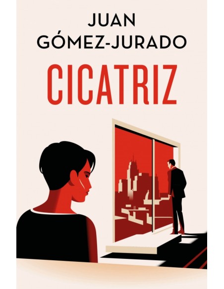 Cicatriz Edicion especial limitada