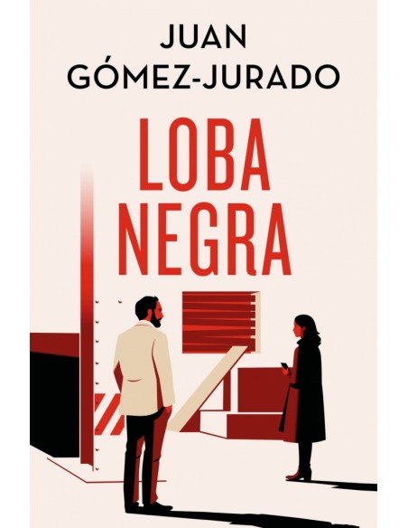 Loba negra Edicion especial limitada Antonia Scott 2