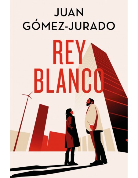 Rey blanco Edicion especial limitada Antonia Scott 3