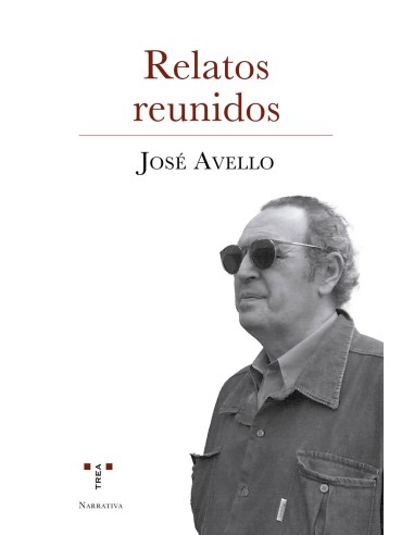 Relatos reunidos