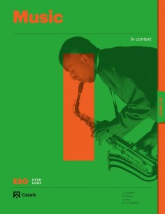 MUSIC I ESO MURCIA 25 CODIGO ABIERTO