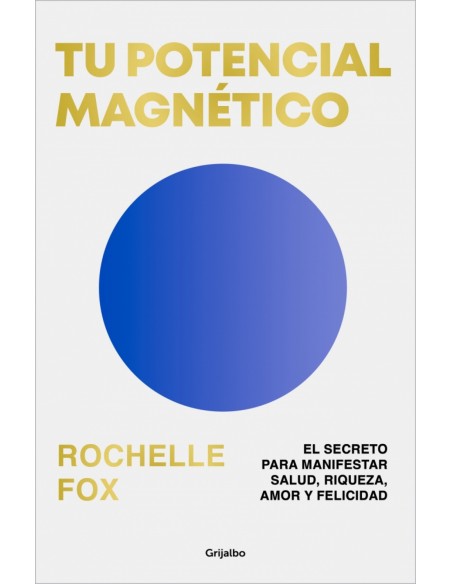 Tu potencial magnetico