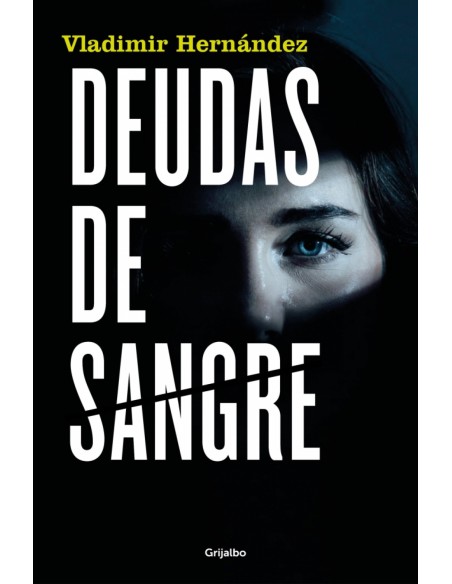 Deudas de sangre
