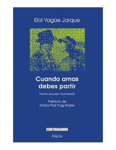 CUANDO MAS AMAS DEBES PARTIR