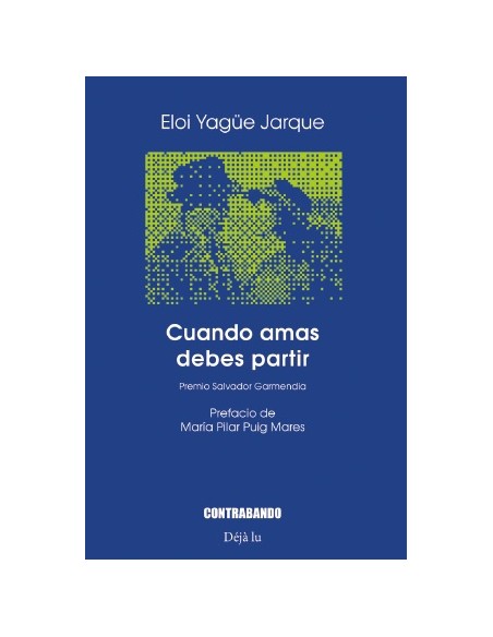 CUANDO MAS AMAS DEBES PARTIR