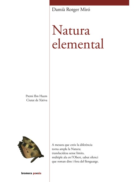Natura elemental