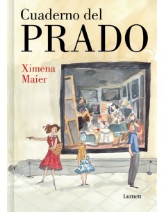 Cuaderno del Prado