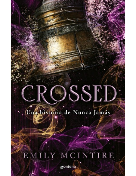 Crossed Nunca Jamas 5