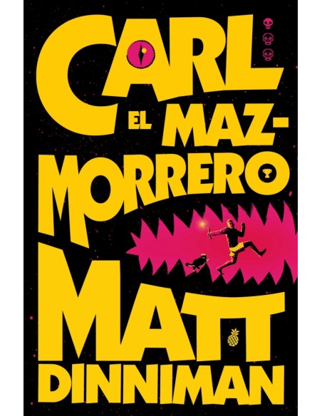 Carl el Mazmorrero