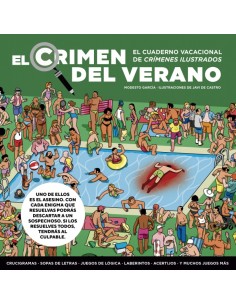 El crimen del verano