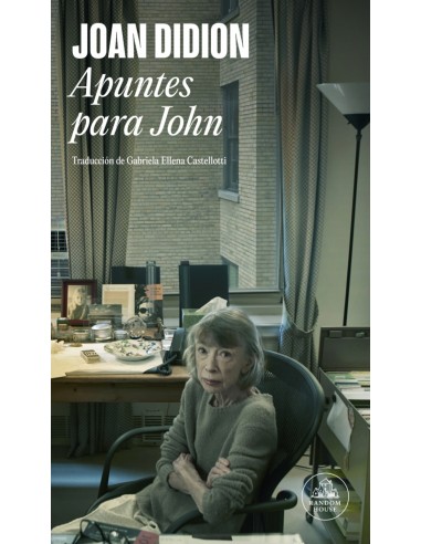 Apuntes para John