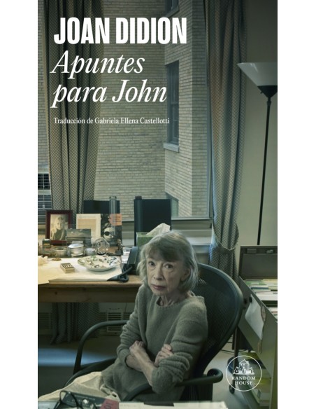 Apuntes para John