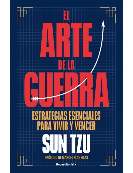 El arte de la guerra