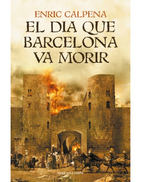 El dia que Barcelona va morir