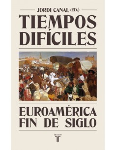 Tiempos dificiles