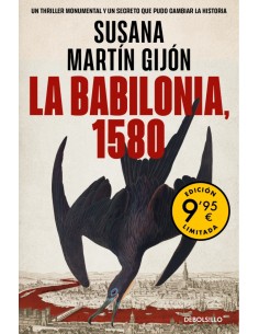 La Babilonia 1580 Campana de verano edicion limitada