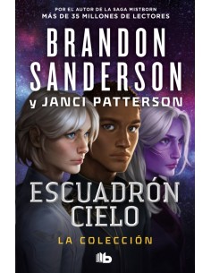 Escuadron Cielo La coleccion