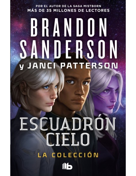 Escuadron Cielo La coleccion