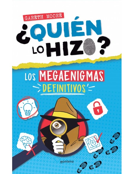 Quien lo hizo Quien lo hizo