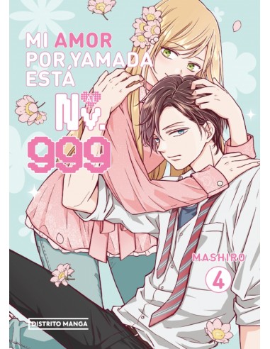 Mi amor por Yamada esta al Nv 999 4
