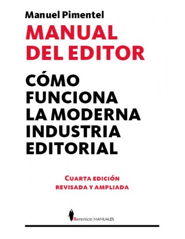 Manual del editor