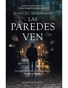 PAREDES VEN LAS